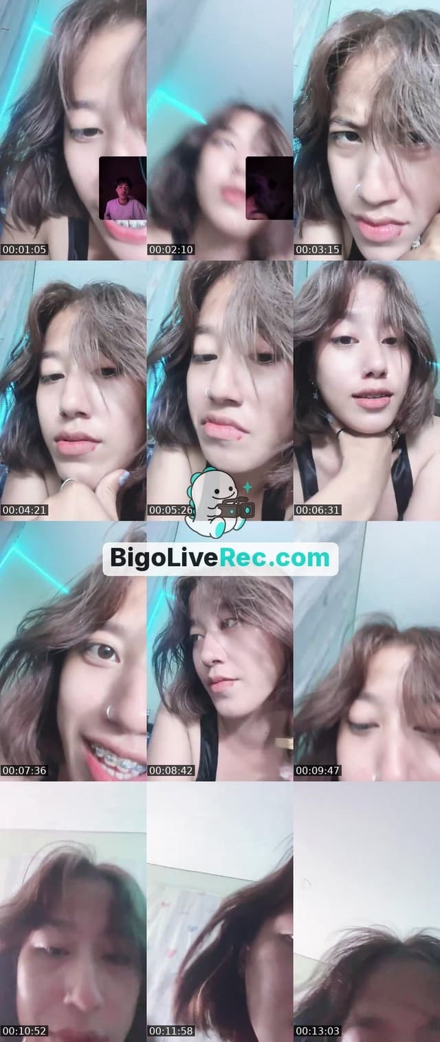 Bigo live: Xin chào bach dek by @934874912