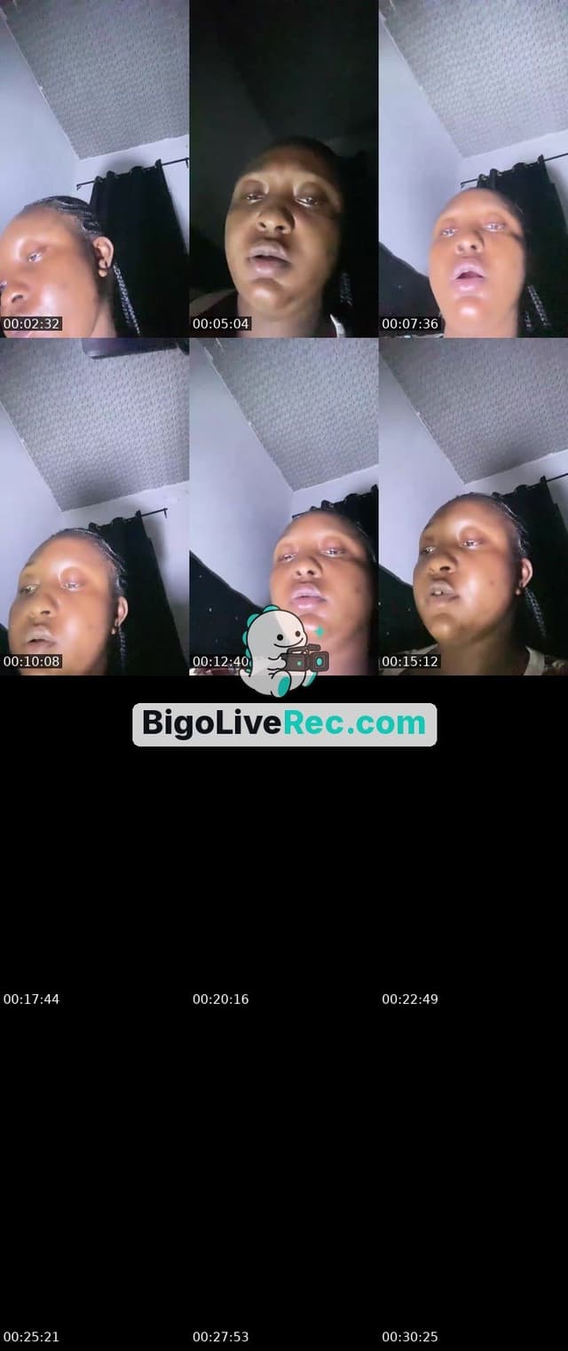 Bigo live: soft by @1125785818