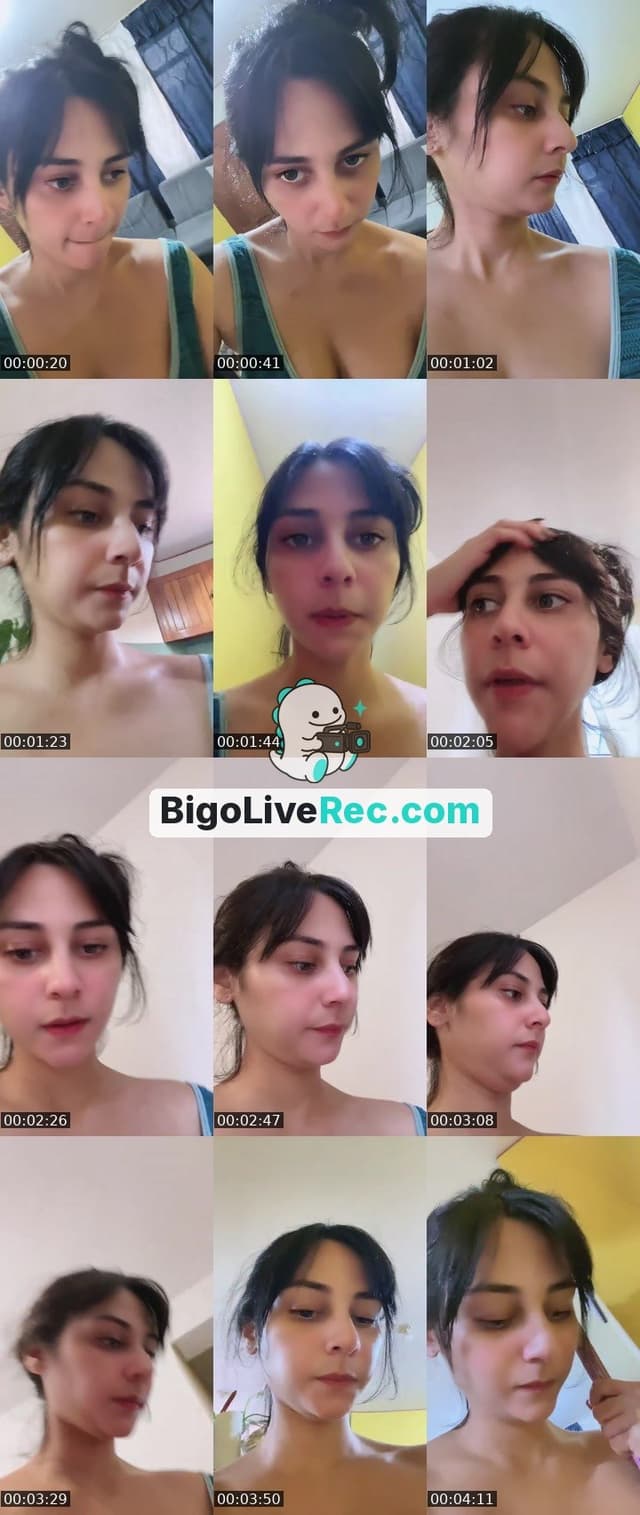 Bigo live: Come here ❤️ by @soulsweett