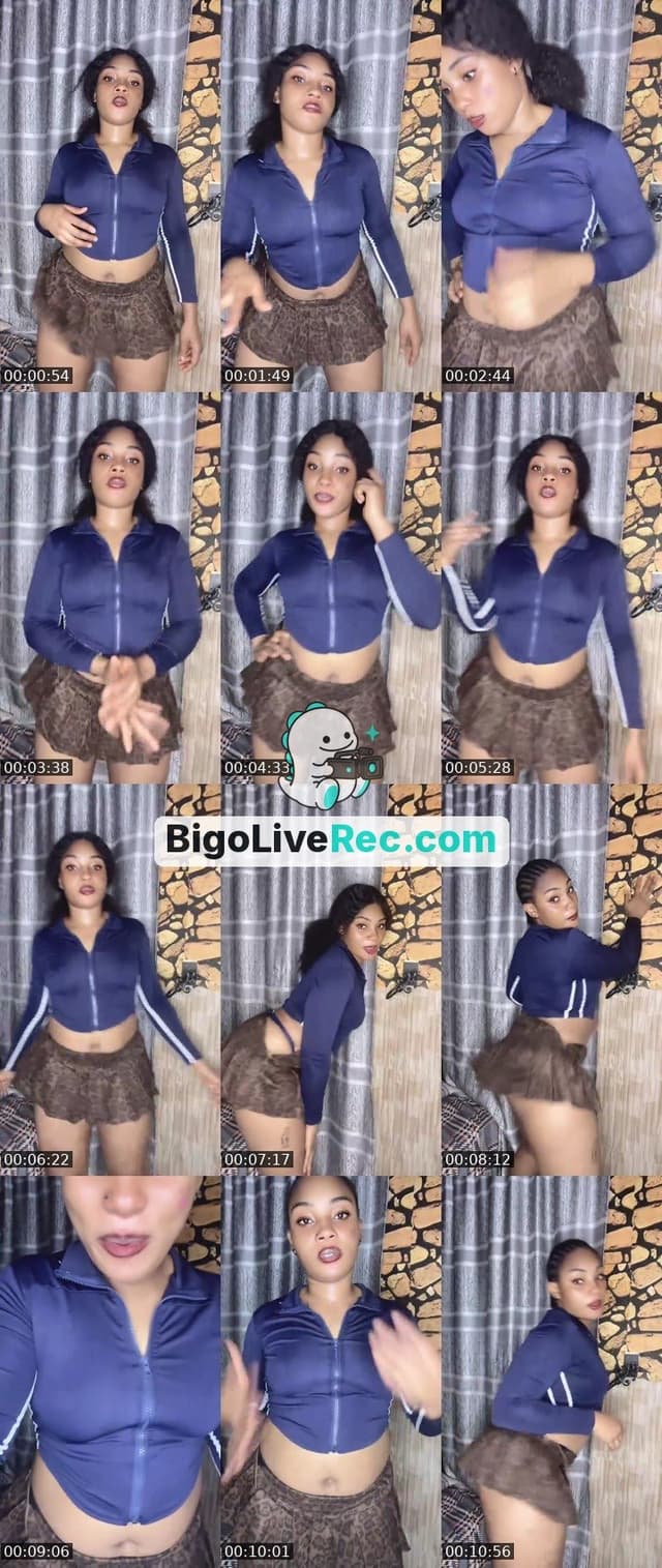 Bigo live: * by @1132836694
