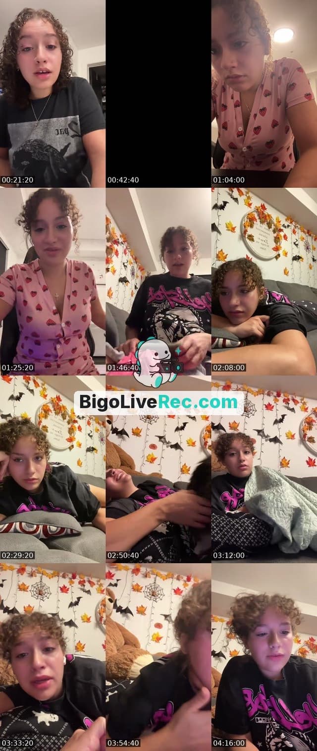 Bigo live: Bae wya? by @jadaababyy
