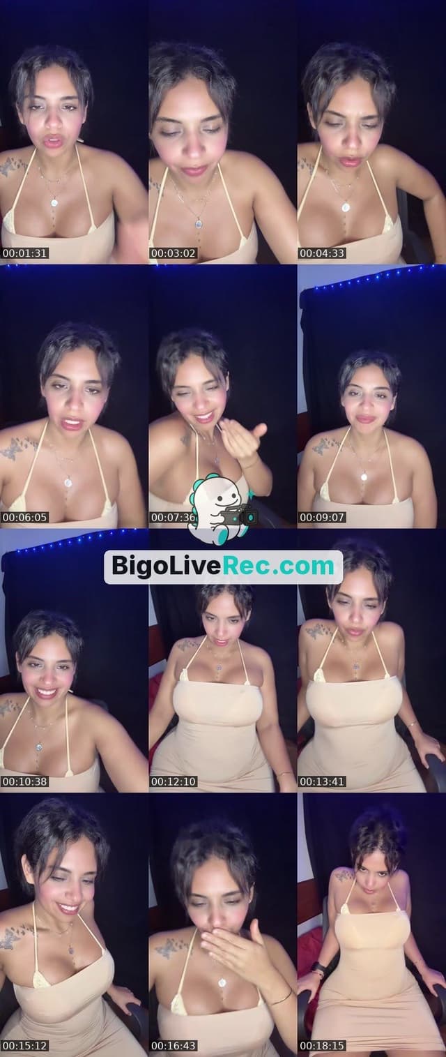 Bigo live: #Beauty * by @perla_rd