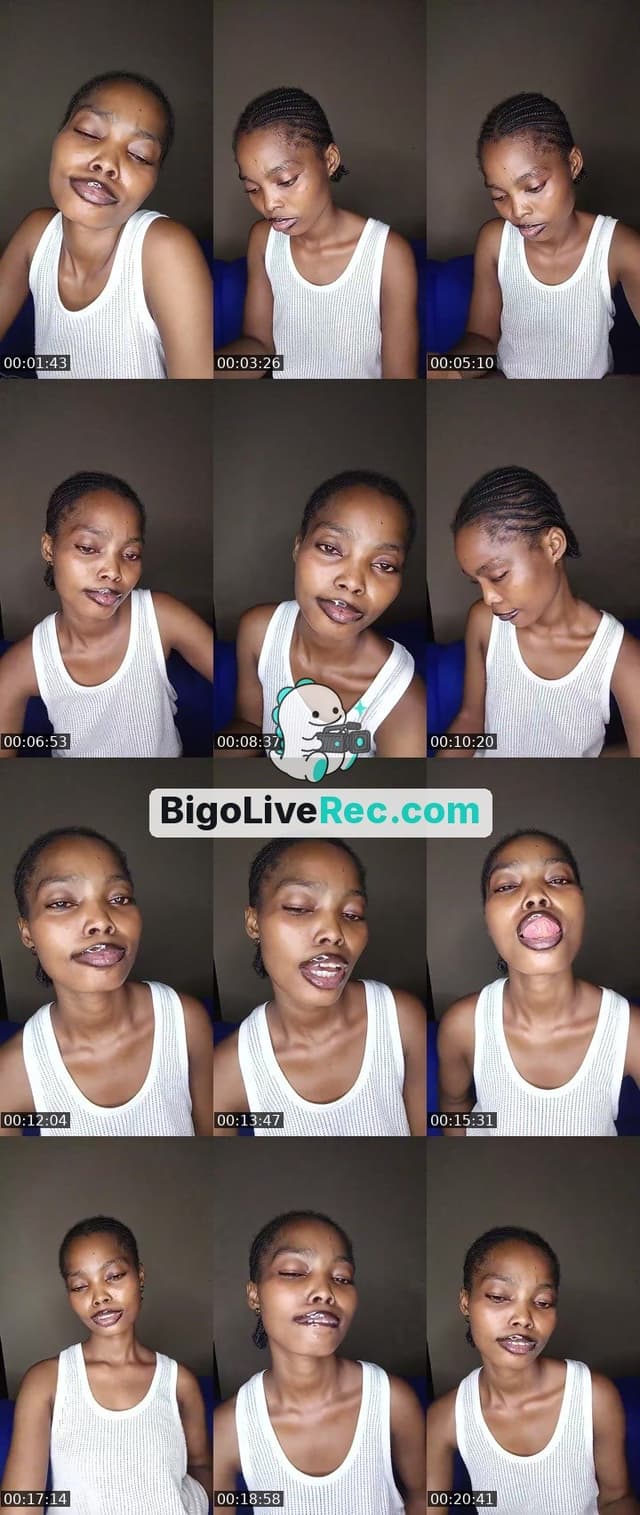 Bigo live: ft?!! by @creamymira