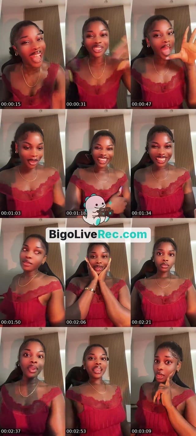 Bigo live: * by @1130268296