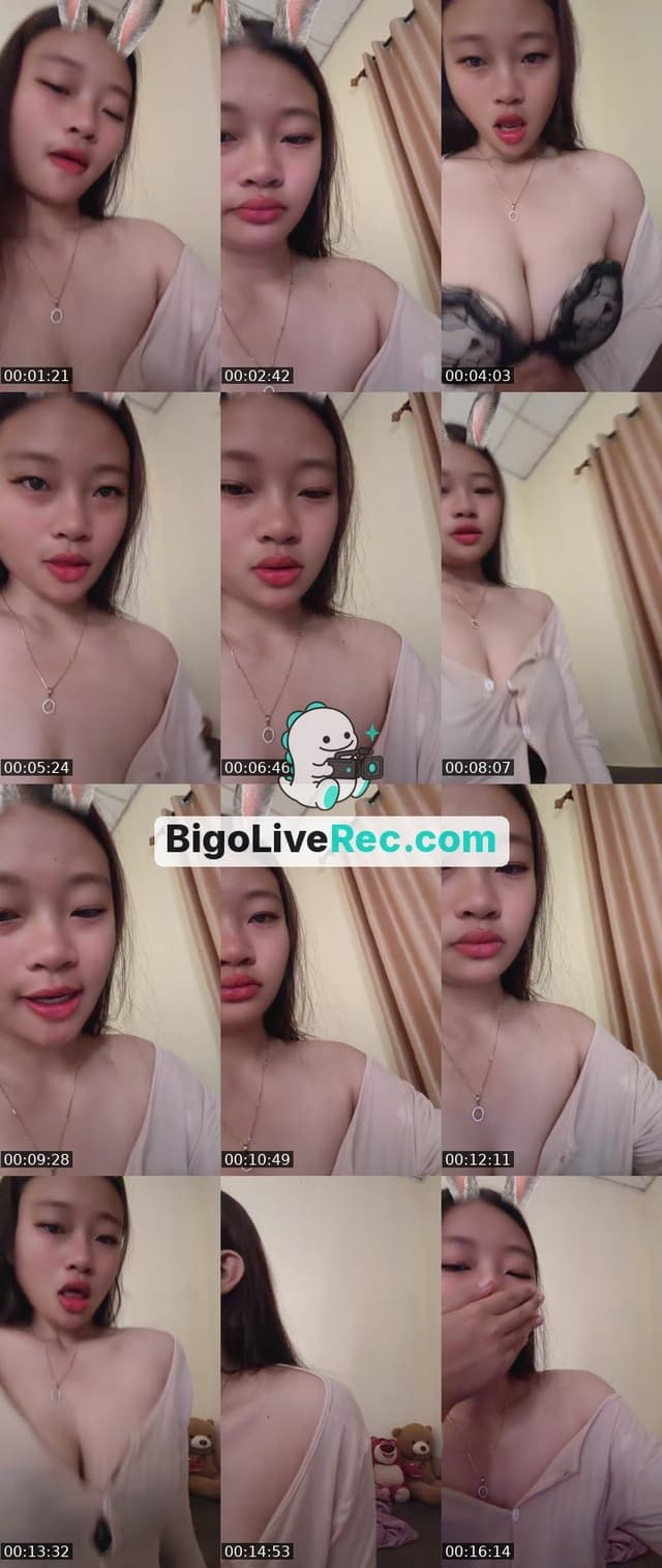 Bigo live: Hello! BABY 🥹 by @pui1185