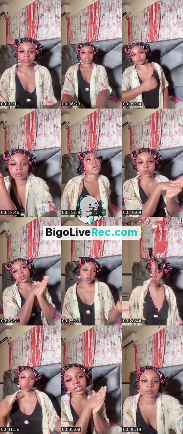 Bigo live: Let’s spread love 💕 by @1137858466