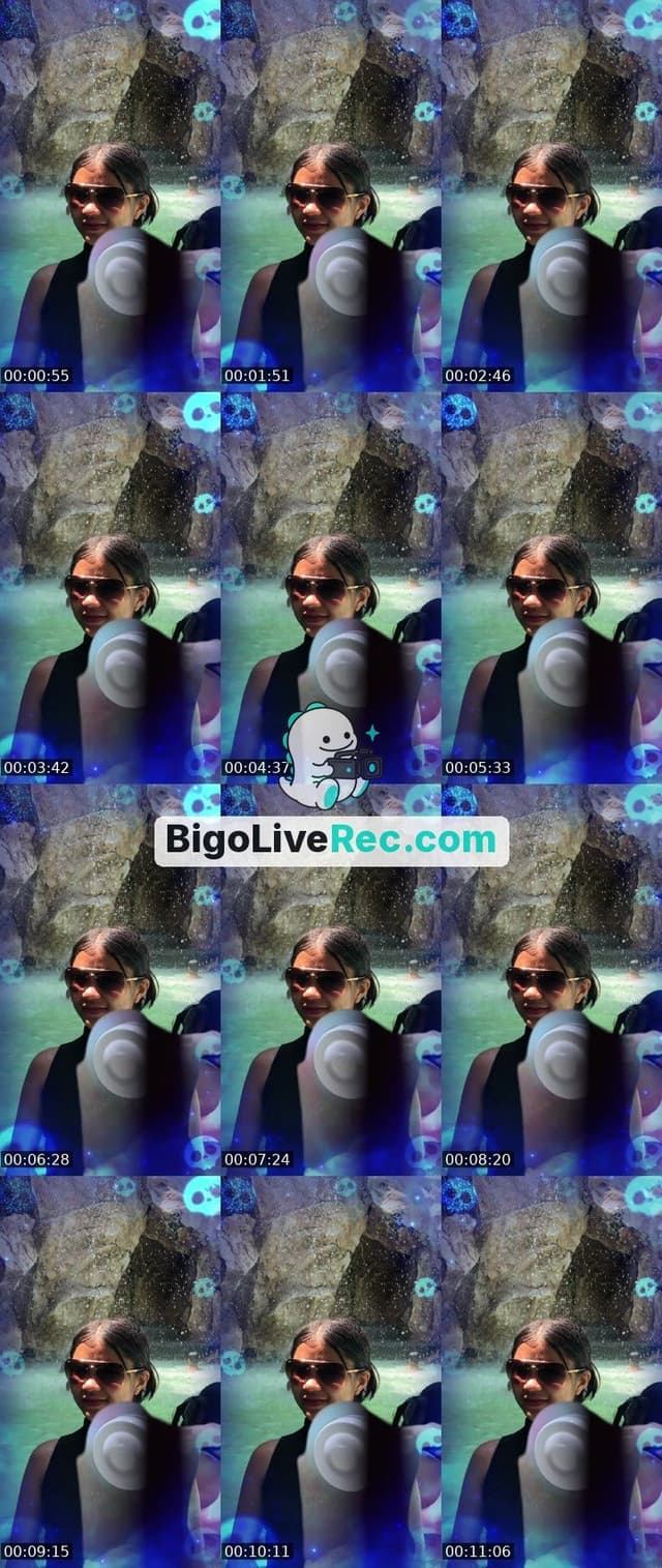 Bigo live: Gift 🫶🏼 by @nrco_april08