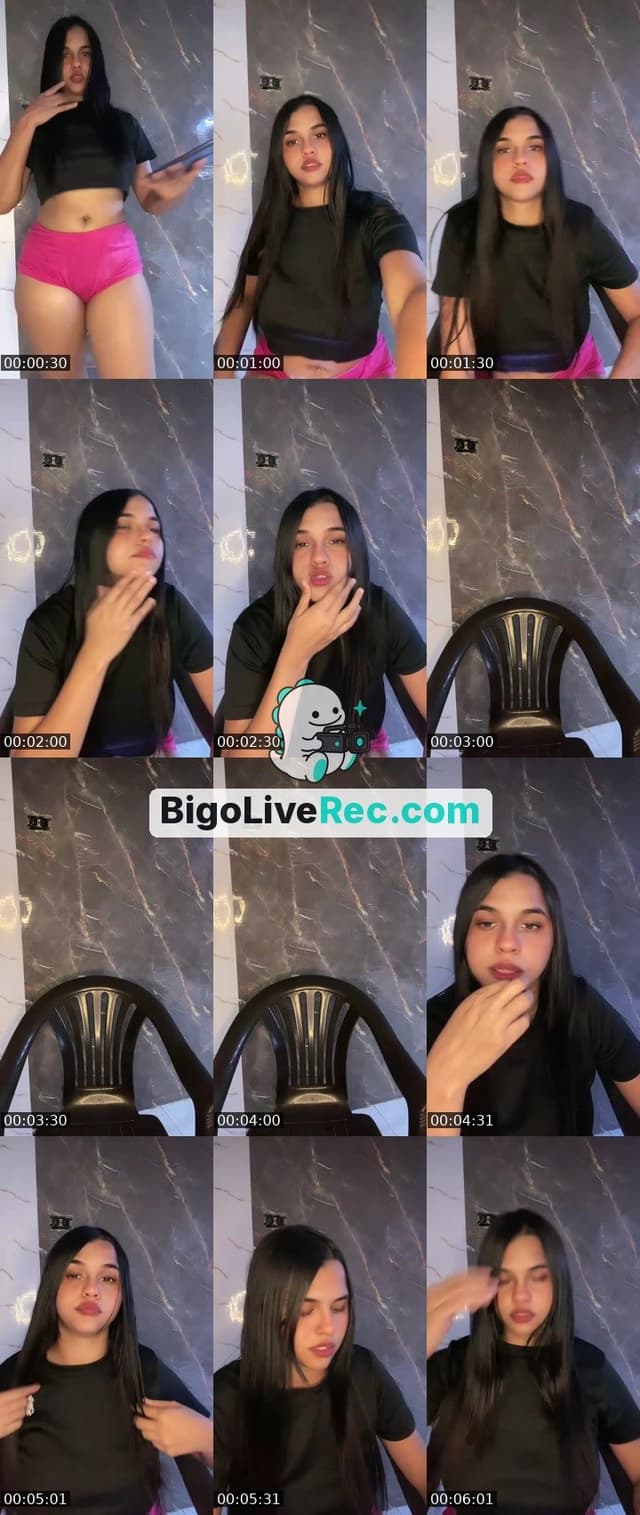 Bigo live: Ven quédate by @he_danielita19