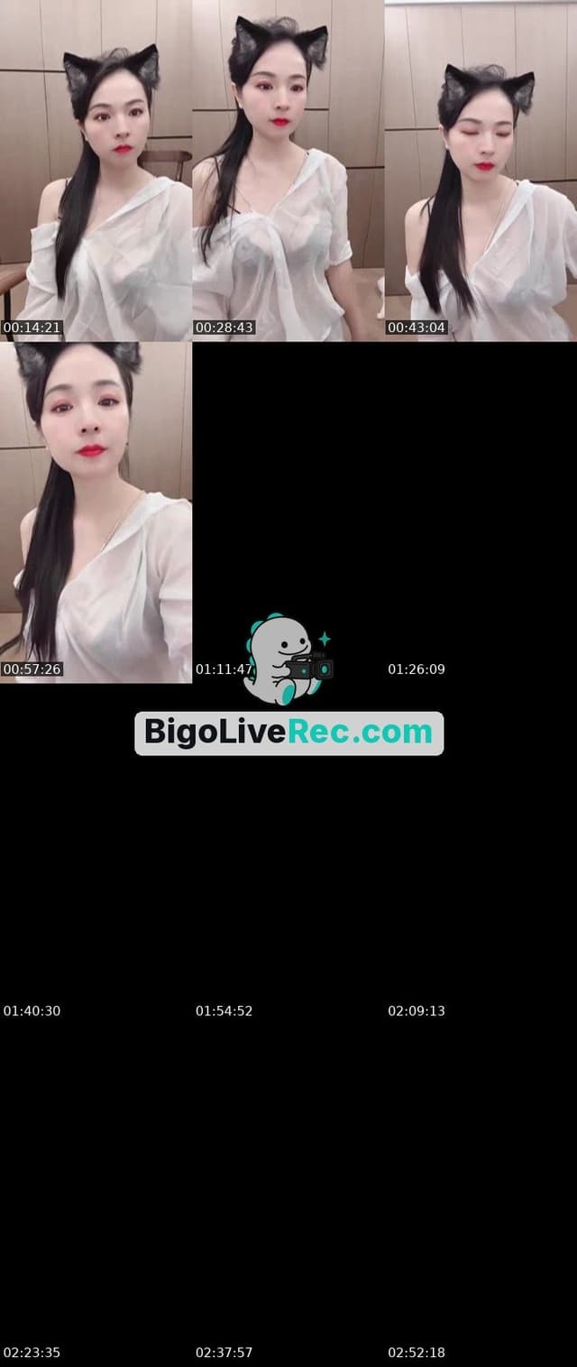 Bigo live: #charmer 进来玩啊 by @1128287770