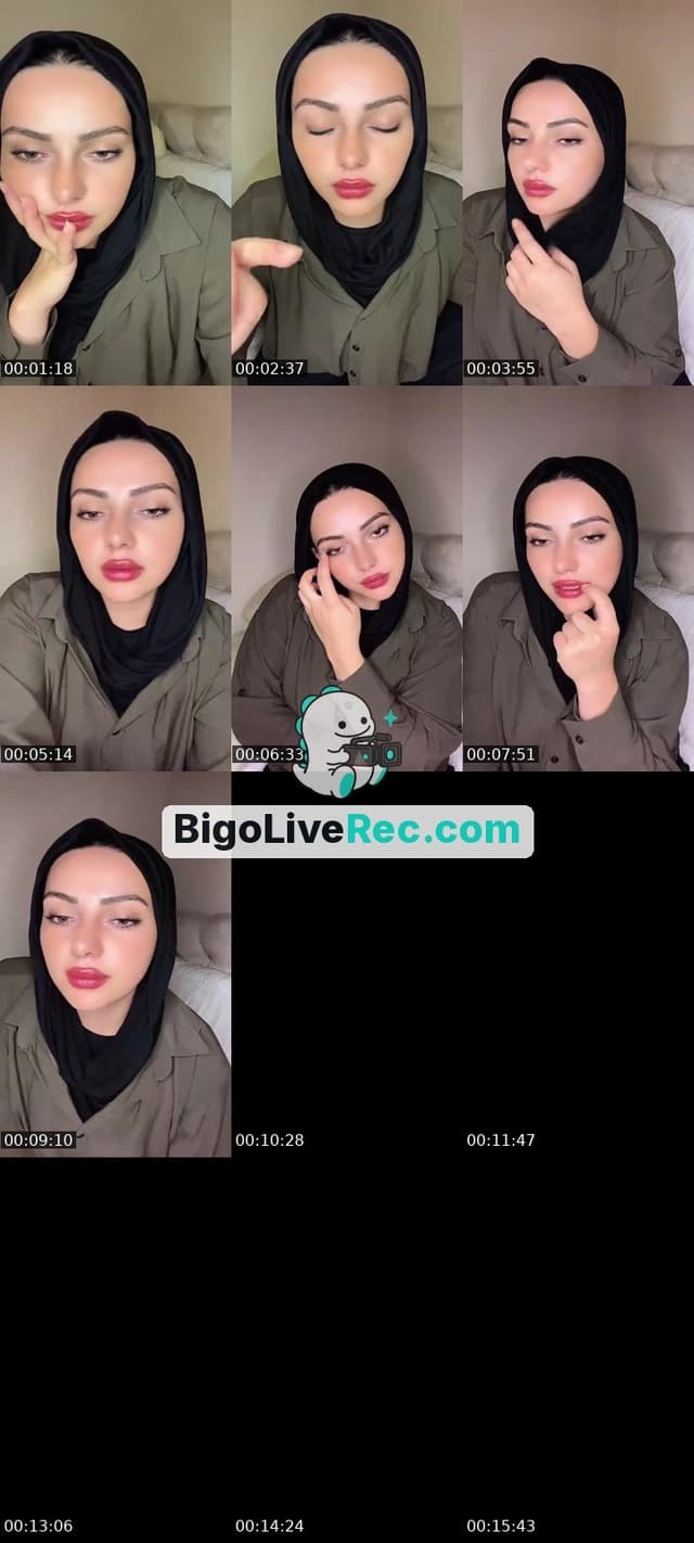Bigo live: #Cutey Seni bekliyorum by @1119568722