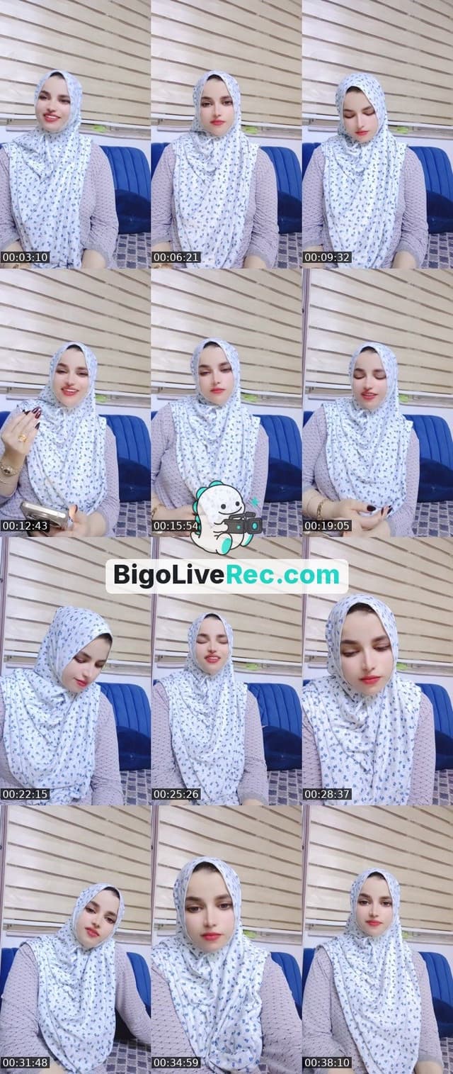 Bigo live: Hi by @786956240