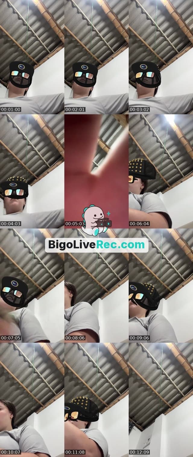 Bigo live: . by @iamsienna