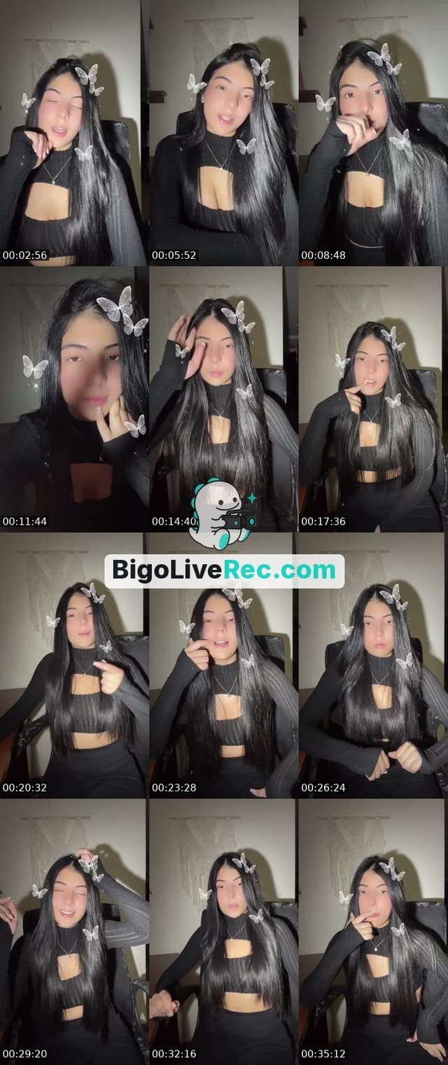 Bigo live: Coctelico juntos?💕🎁 by @rv.sofioficial_