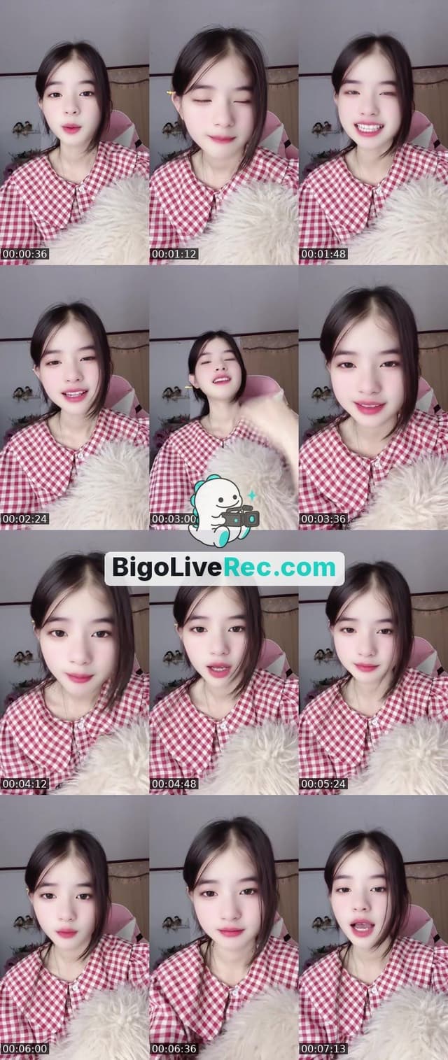 Bigo live: มาแล้วน่ะ☺️😆 by @kmwgijaneng