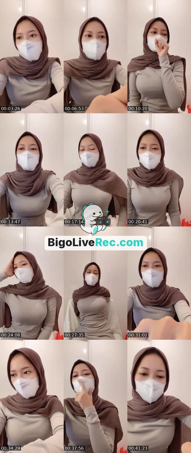 Bigo live: #Cutey Jom korang by @30june2003