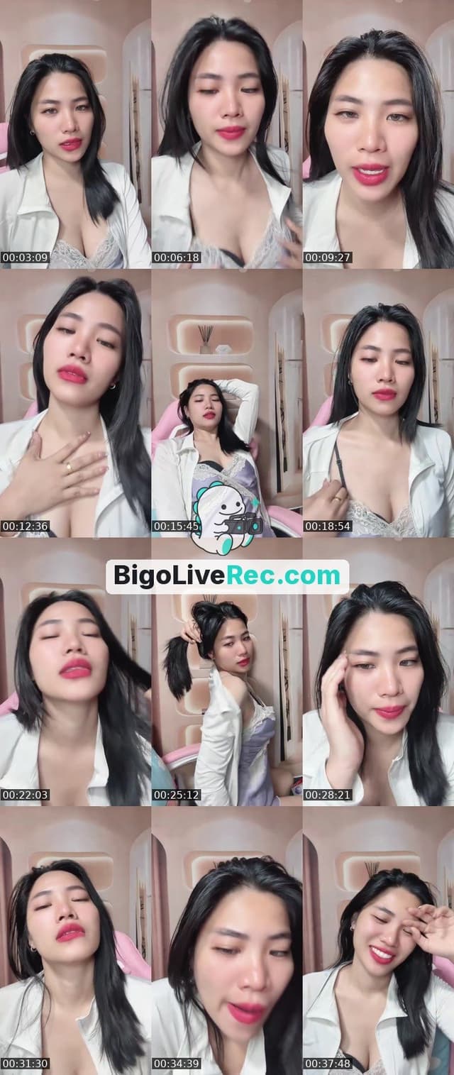 Bigo live: มาแล้ววววว💚 by @803453459
