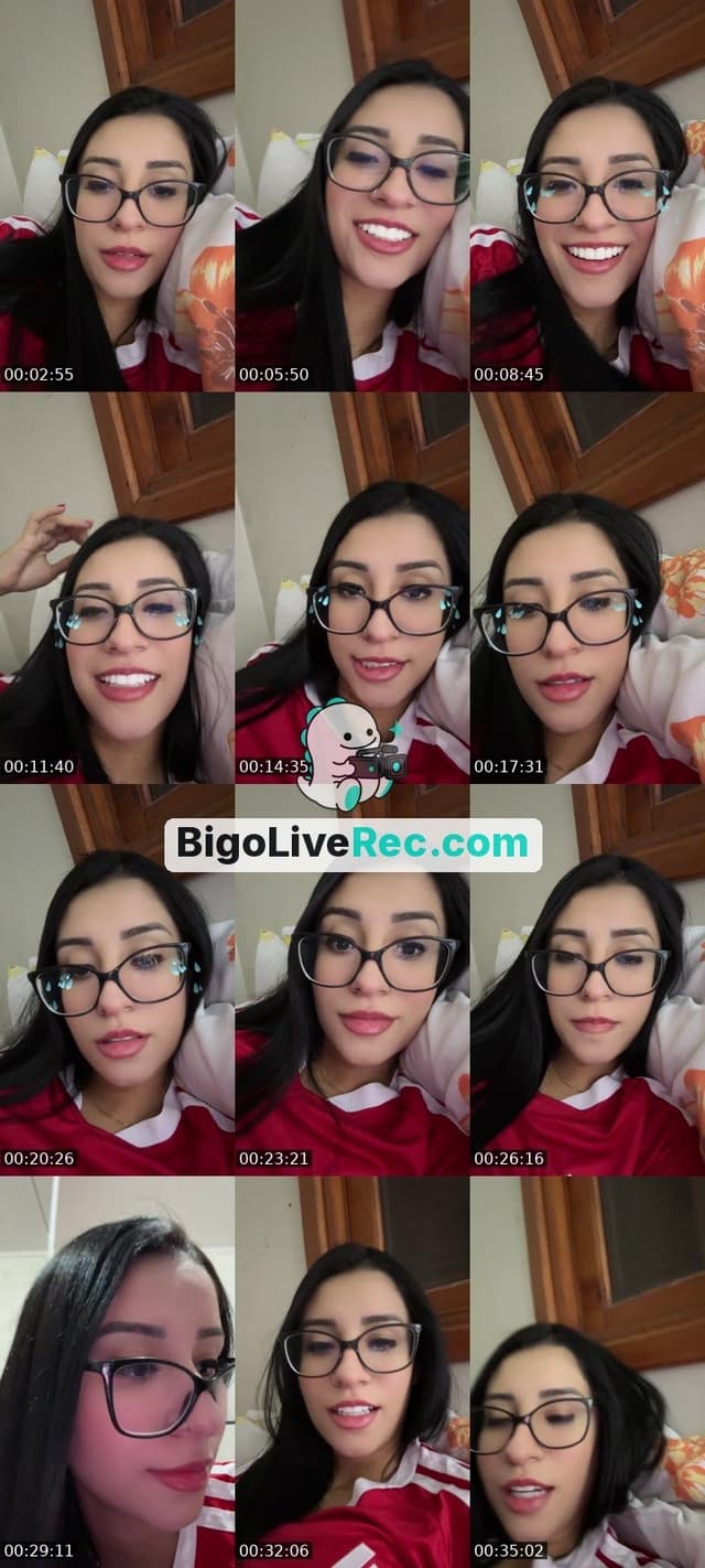 Bigo live: Boa noite 🤎🤎 by @aninhalima7