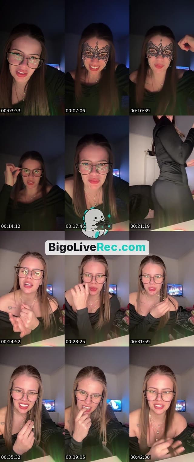 Bigo live: #MissBrasil Novata, vem aqui 🥰🤌🏻 by @zyisaaah_m