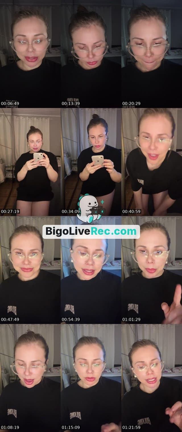 Bigo live: Oieee meu amor!!! by @hdpamvi