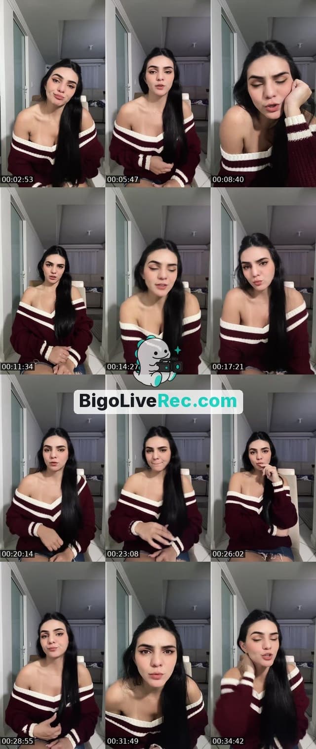 Bigo live: PK oficial as 16:00 by @sts.samara