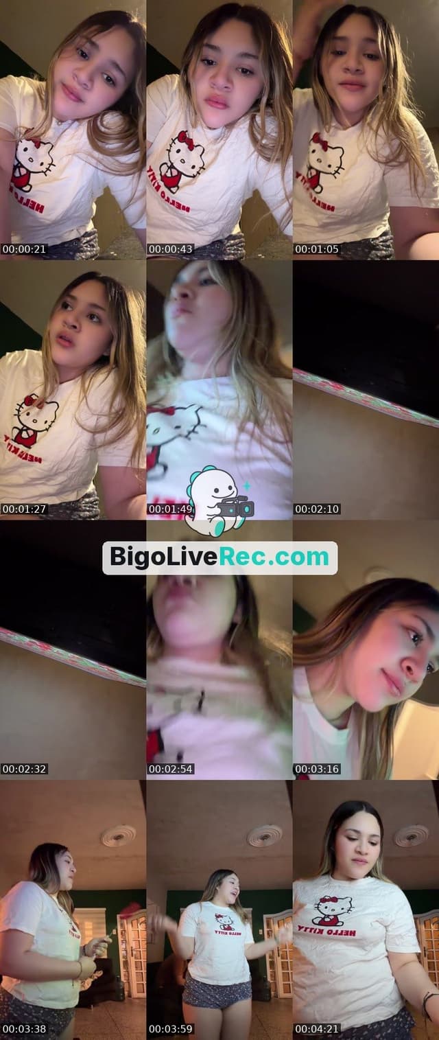 Bigo live: Meta✨ by @bw_rubii2