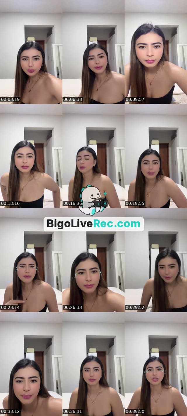 Bigo live: #Beauty Novata🫶🏻 Vamos conversar?? ✨🇧🇷 by @debinha