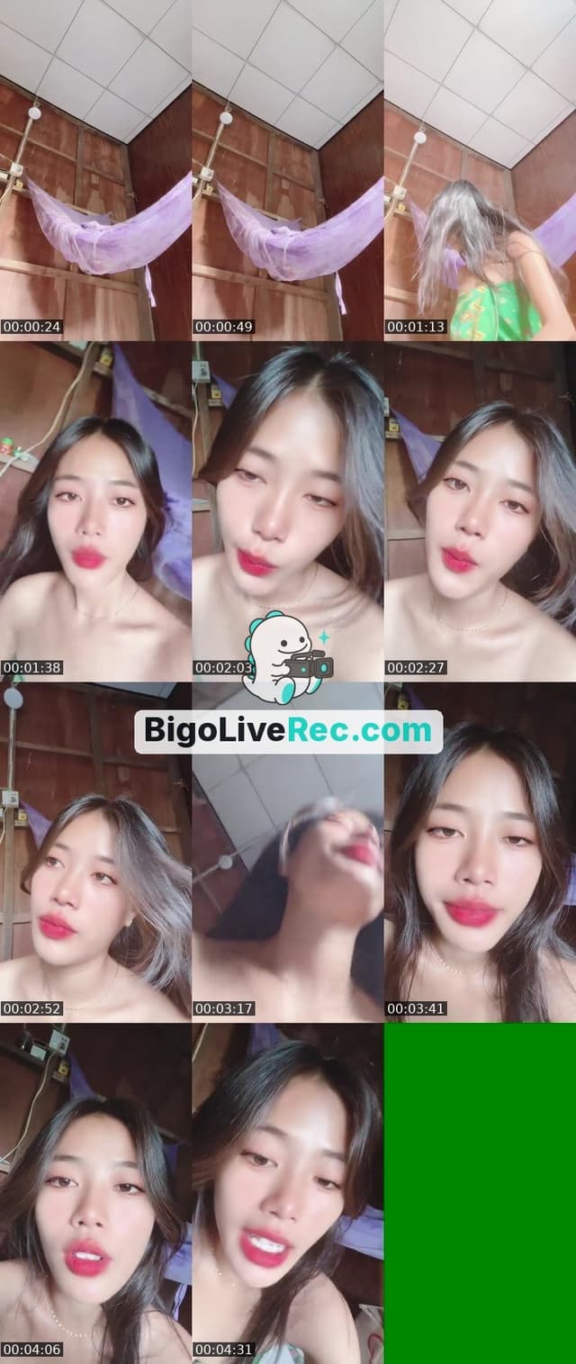 Bigo live: ချက်မယ်ဆိုလာ by @1125209341