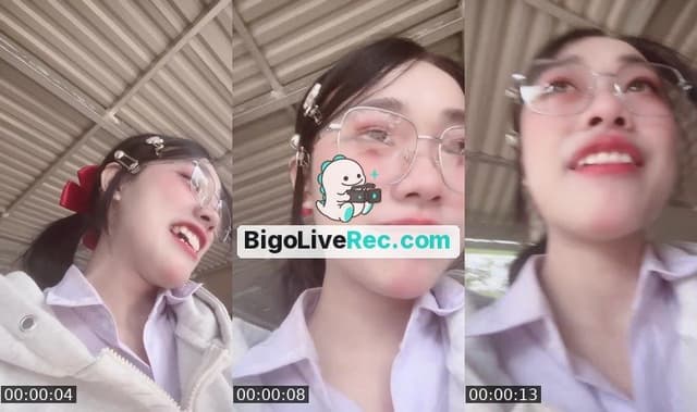 Bigo live: LNG น้ำตาล😜 by @tan21o7