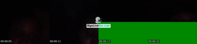 Bigo live: Redu by @hiwiyee