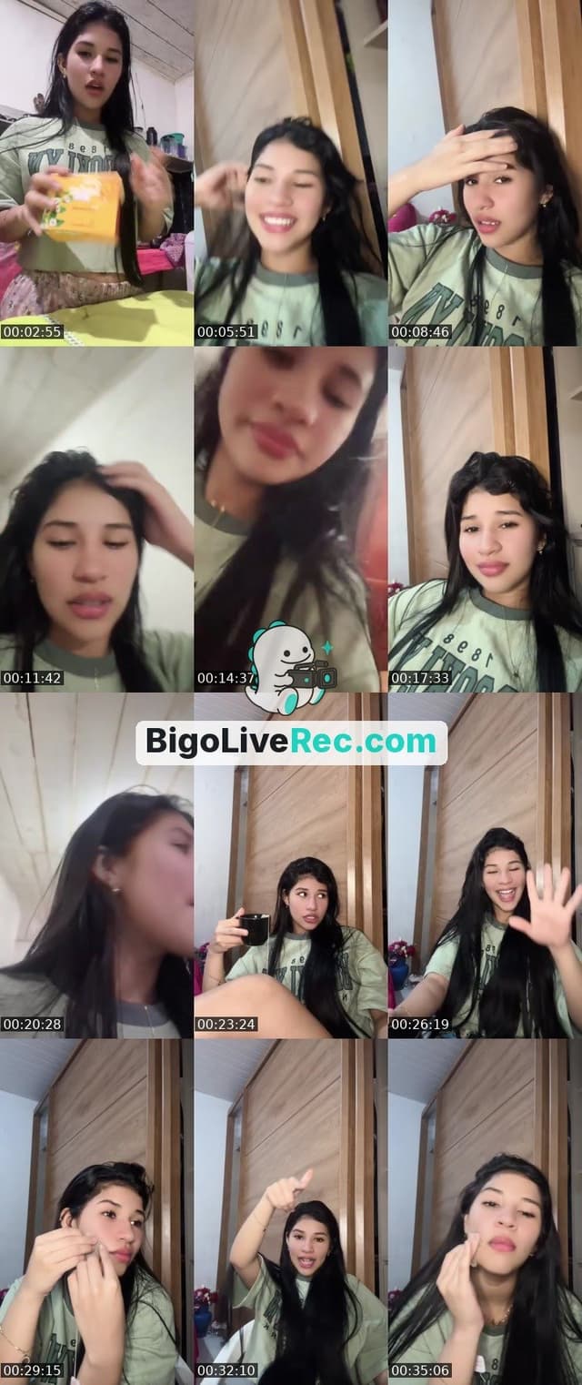 Bigo live: ✨Ana✨ by @ana_tavares