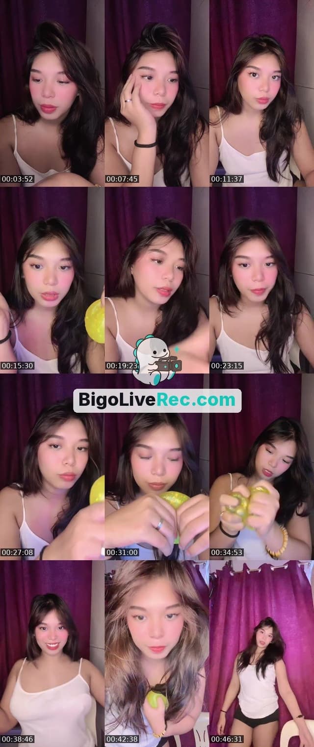 Bigo live: #Tara usap? by @rkd_ayssa