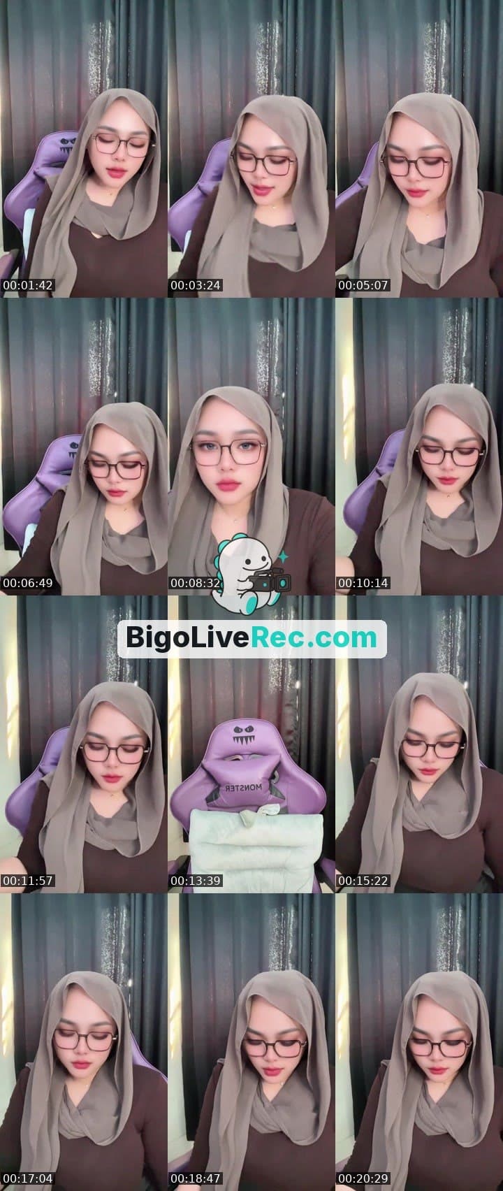 Jom aku baby
