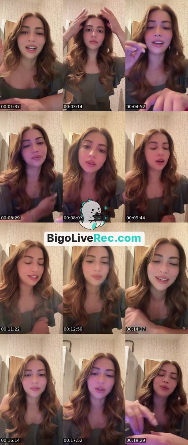 Bigo live: Yeniden ✨ by @1083591159