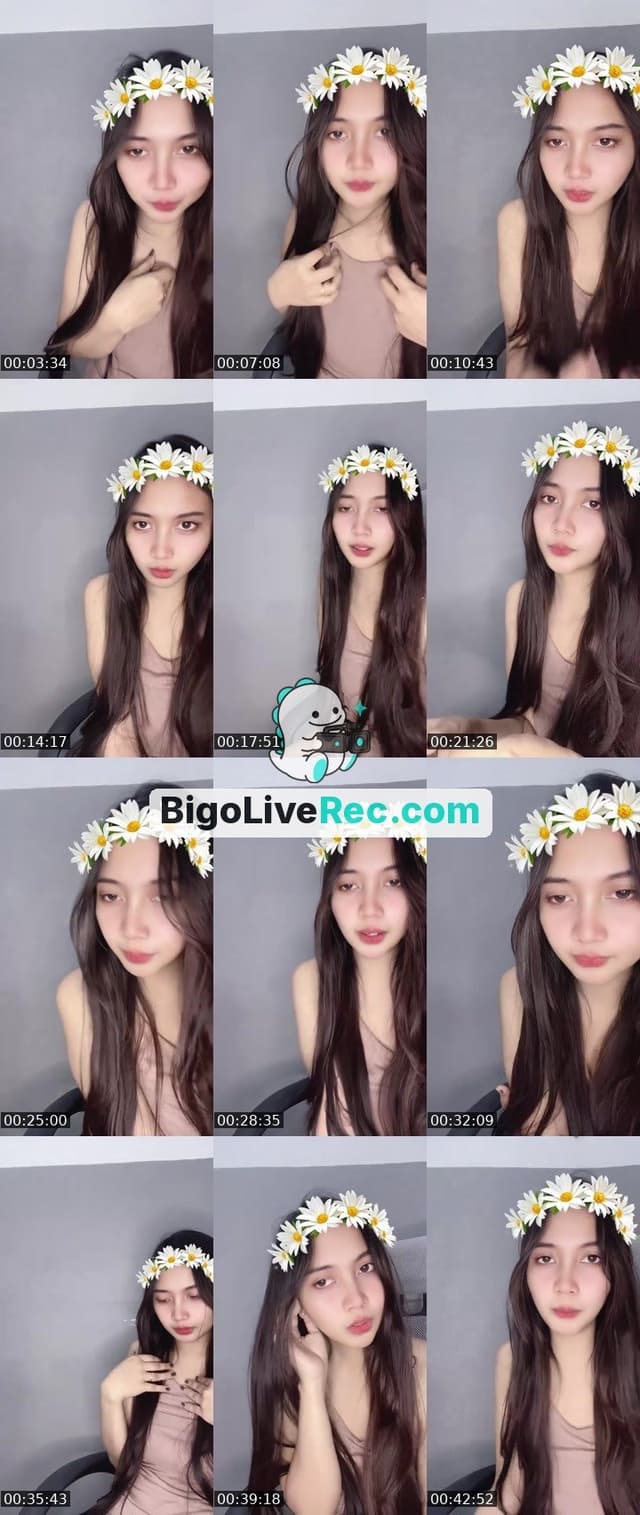Bigo live: Hi by @959921190