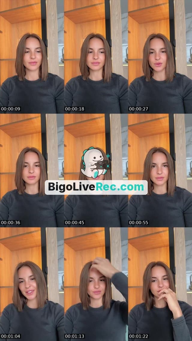 Bigo live: kitty by @911396871