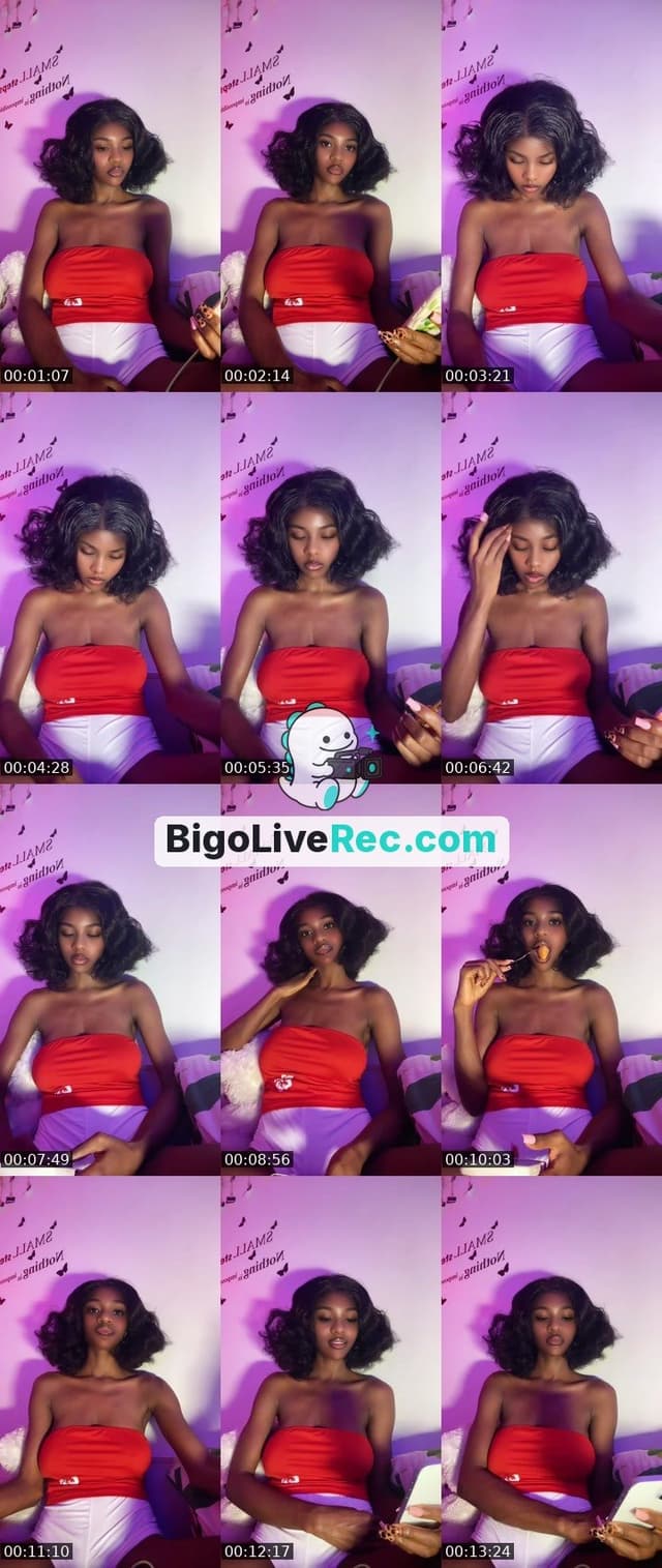 Bigo live: Let me distract you(IM) by @929513402
