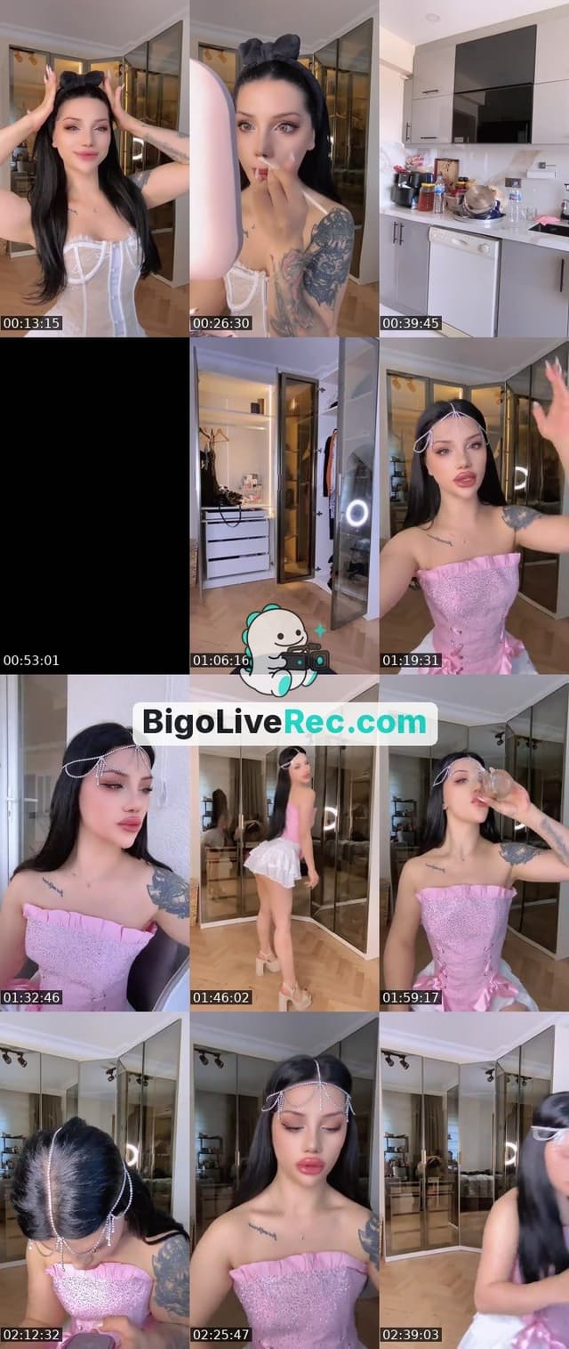 Bigo live: Çeşmem akıyor 🙈 by @tasbebek34