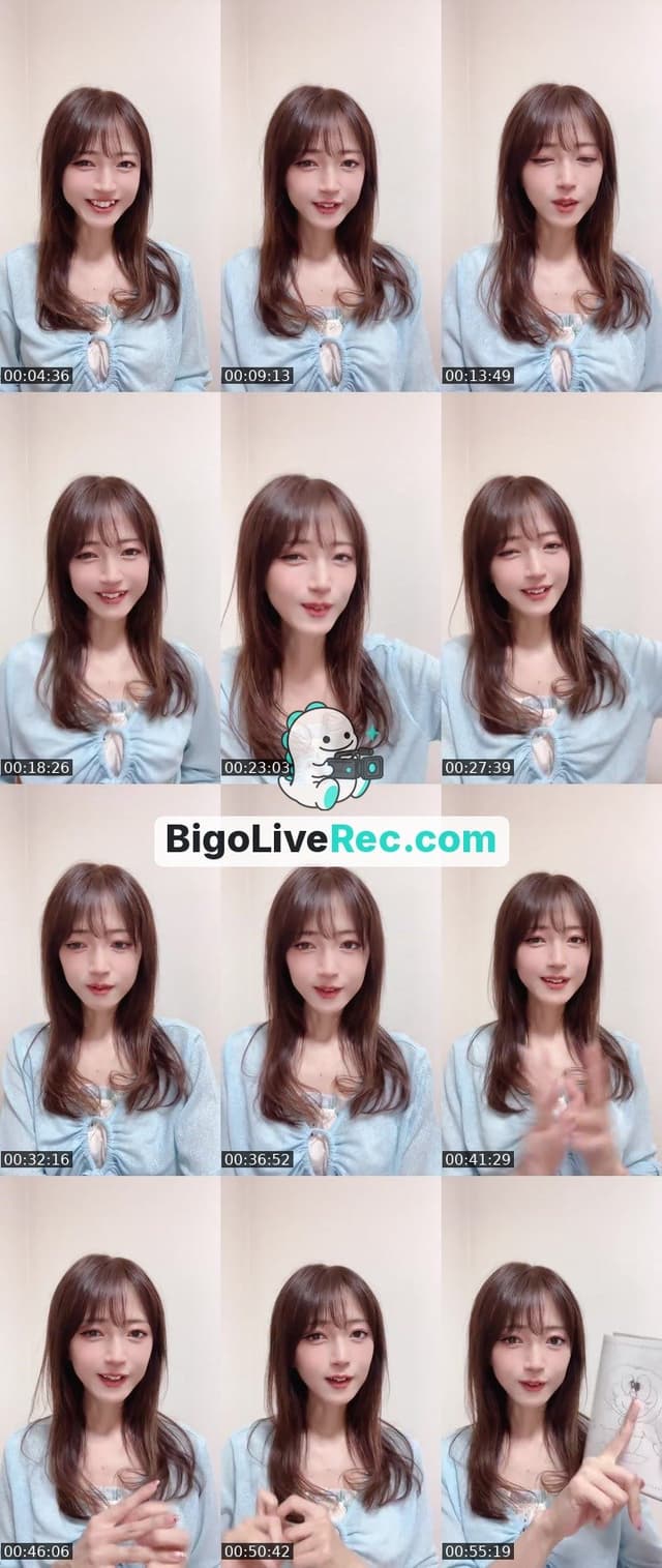 Bigo live: デイチケくーださい❣️ by @822321405