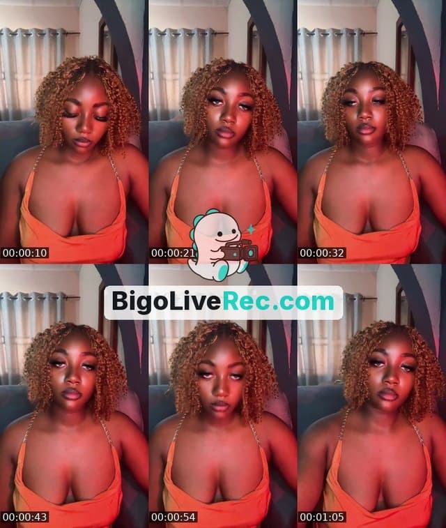 Bigo live: Road to 200k🥹 by @1112310716