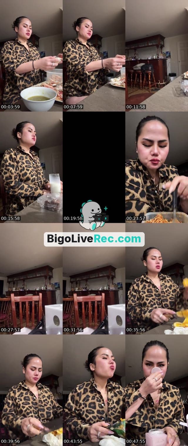 Bigo live: Hey by @919386870