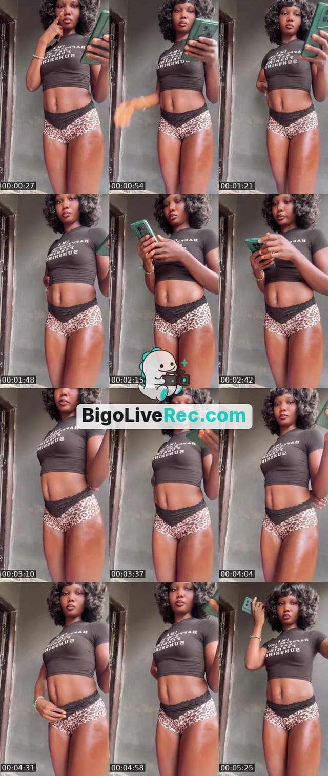 Bigo live: #charmer Milk 🥛 u by @ladyb00