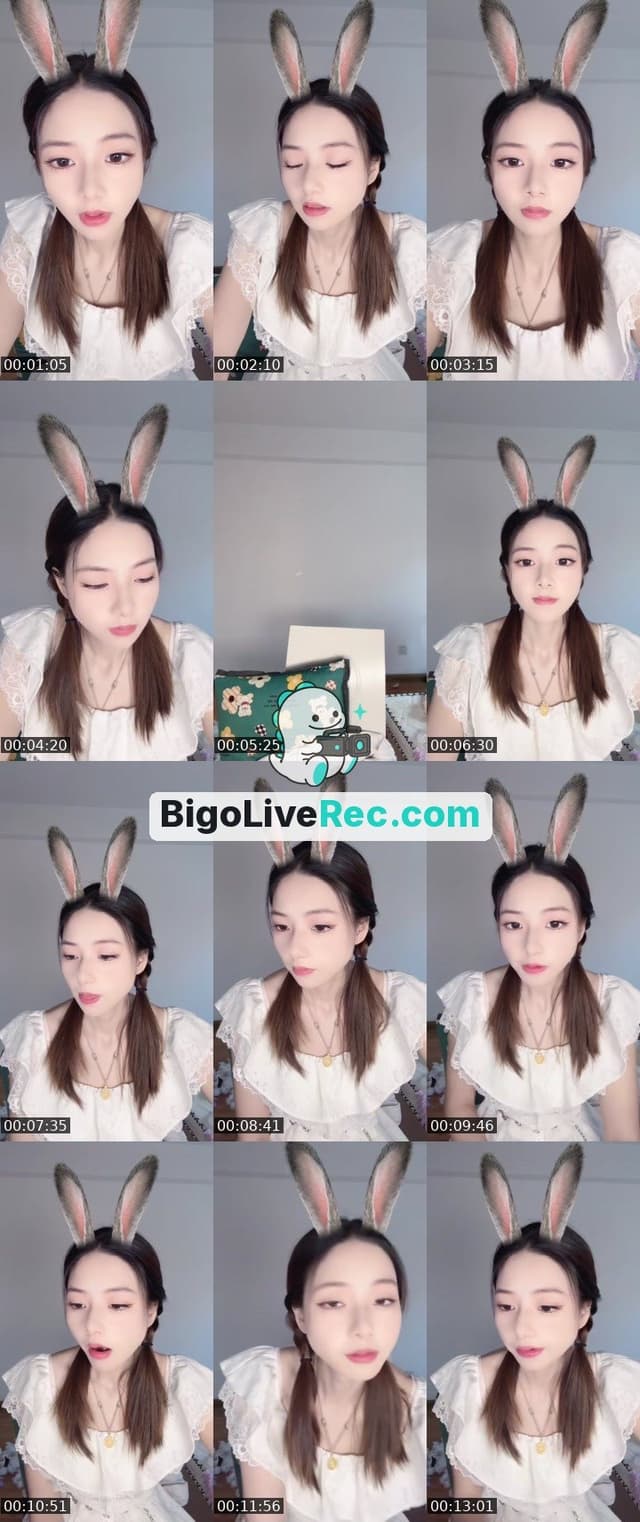Bigo live: #Singing 快来找我聊天呀新人主播求守护 by @1135478987