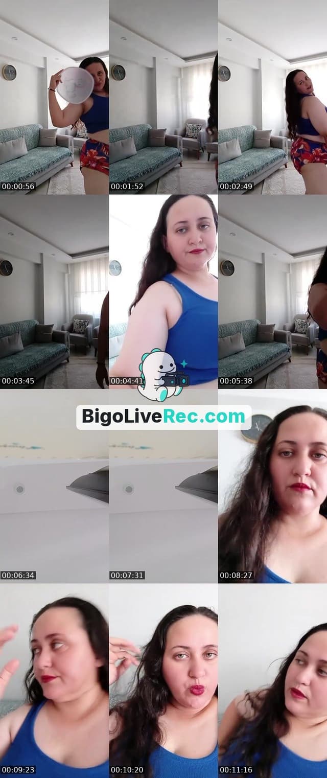 Bigo live: betüş by @33227ys