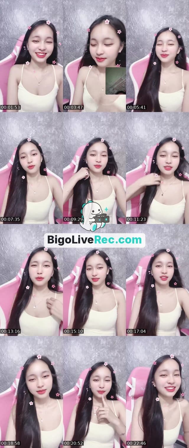 Bigo live: May mắn 🍀 by @1135957148
