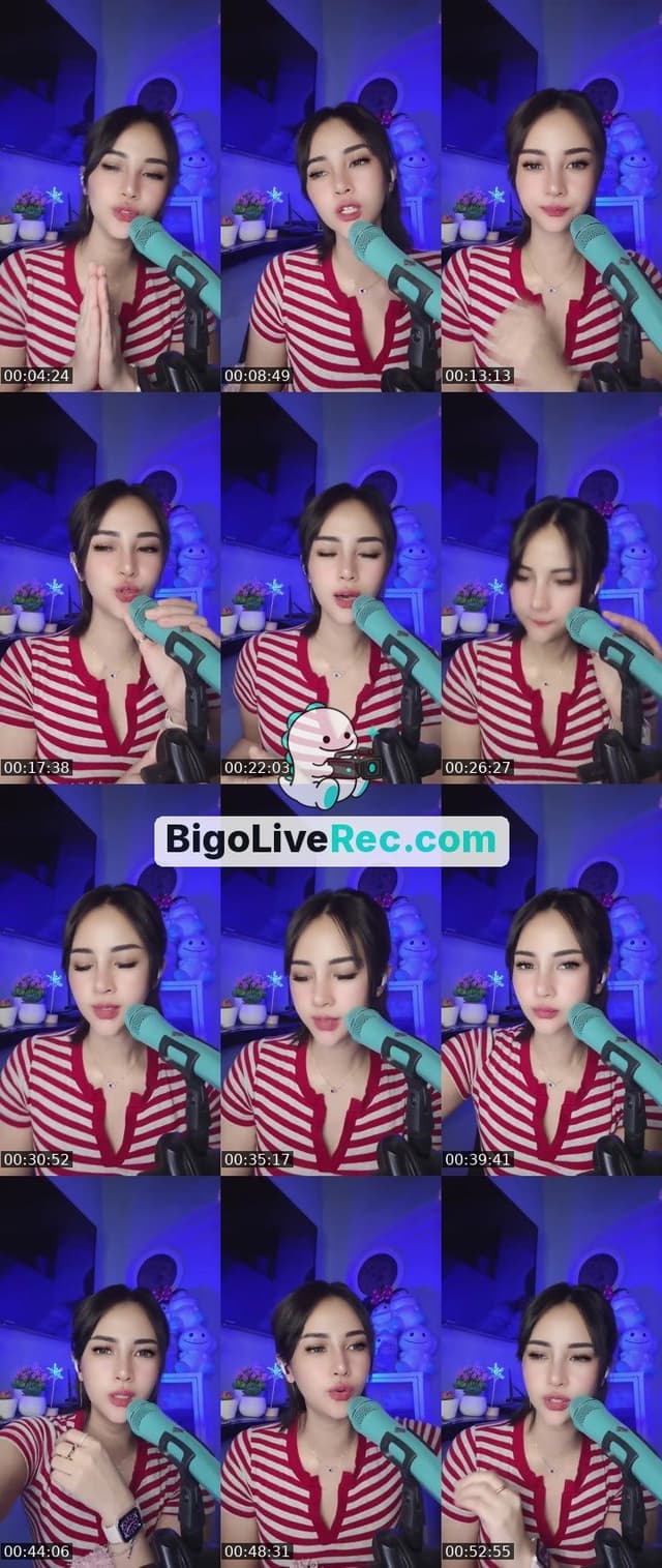 Bigo live: Haii❤️ by @k_renina