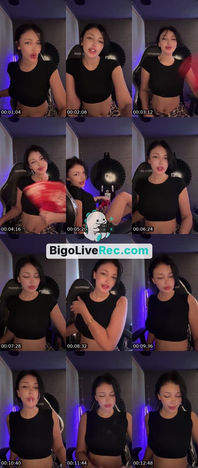 Bigo live: #charmer  by @711622926