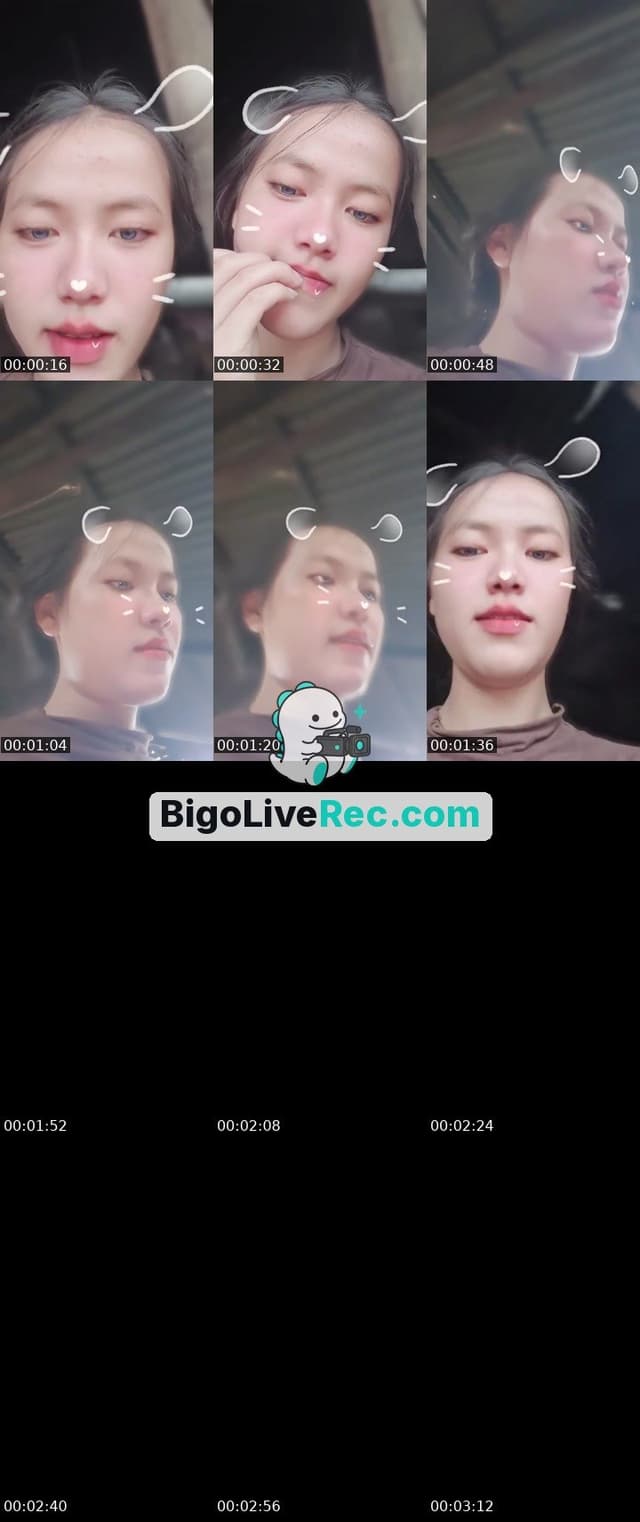 Bigo live: #Cutey 😚ข่วย10K🥺แน่ะา😭 by @1126749902