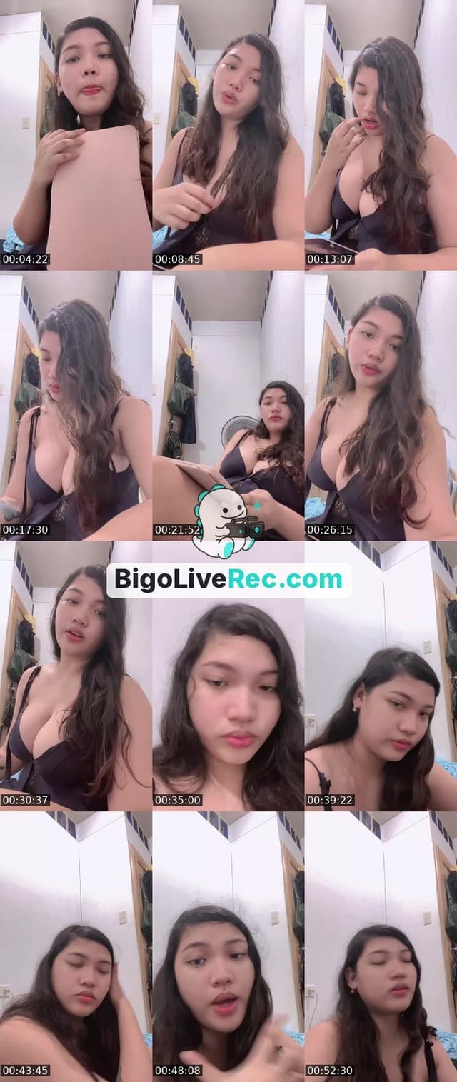Bigo live: Birthmonthhelpmekotaguys by @1065561168