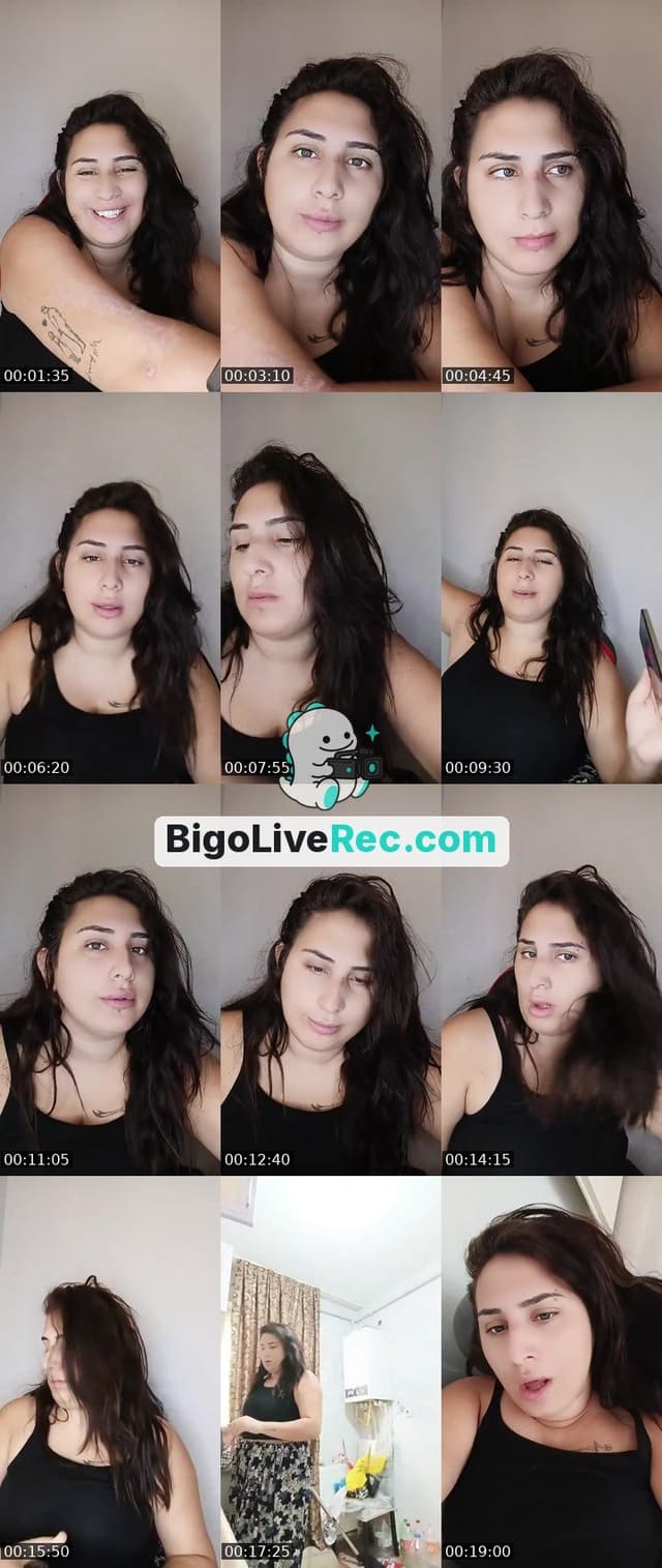 Bigo live: 🌸🌸 by @yetti_