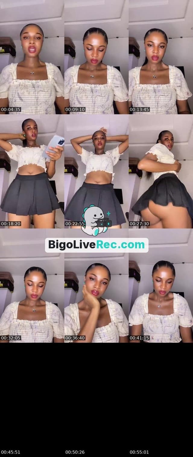 Bigo live: Charmer.Lets have fun ❤️ by @1096719197